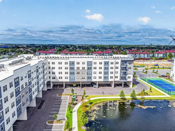 5563 MILLENIA PARK BLVD #517, Orlando, FL 32839