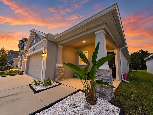 1263 SAND TRAP CT, Daytona Beach, FL 32124