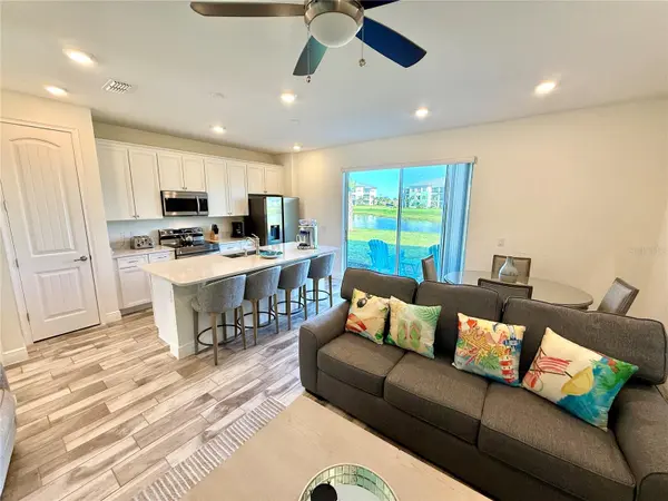 3117 CARIBBEAN SOUL DR, Kissimmee, FL 34747
