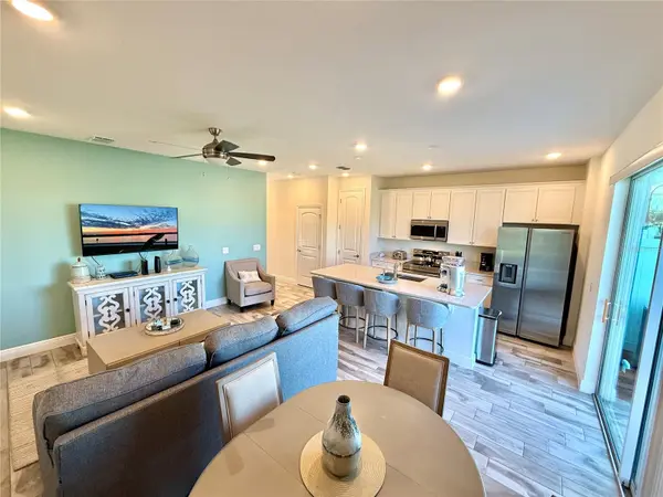 3117 CARIBBEAN SOUL DR, Kissimmee, FL 34747