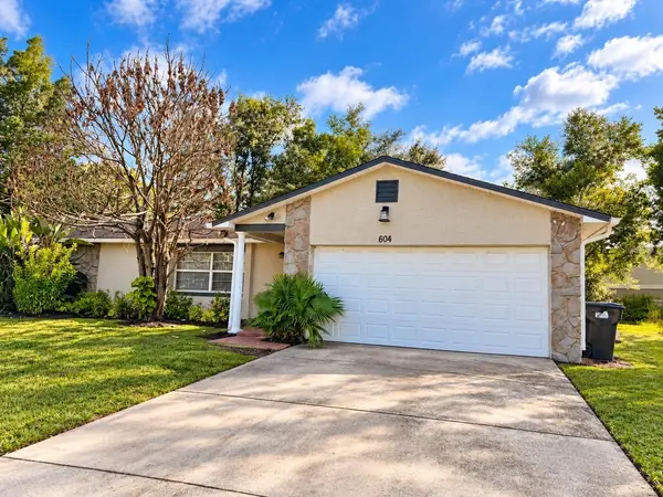 604 RIVERWOODS CIR, Orlando, FL 32825