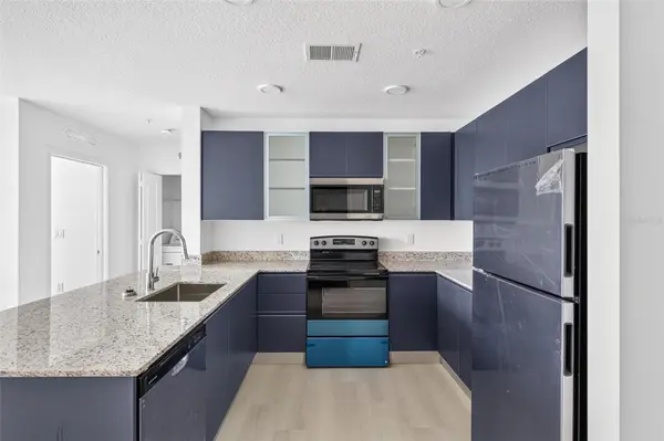5563 MILLENIA PARK BLVD #503, Orlando, FL 32839