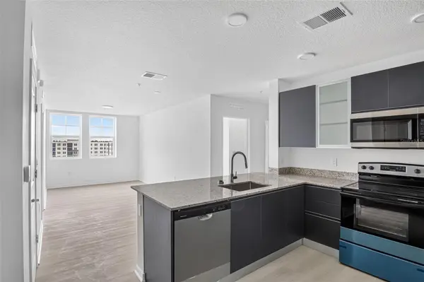 5563 MILLENIA PARK BLVD #503, Orlando, FL 32839