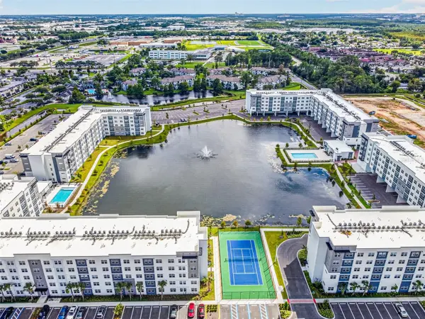 5563 MILLENIA PARK BLVD #503, Orlando, FL 32839
