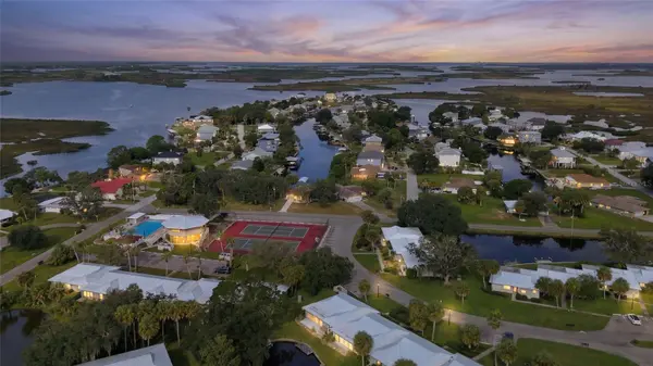 11675 W DIXIE SHORES DR, Crystal River, FL 34429