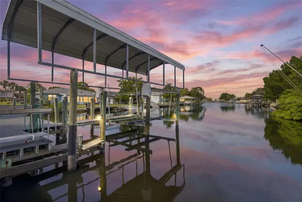 11675 W DIXIE SHORES DR, Crystal River, FL 34429