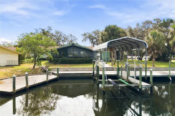 11675 W DIXIE SHORES DR, Crystal River, FL 34429