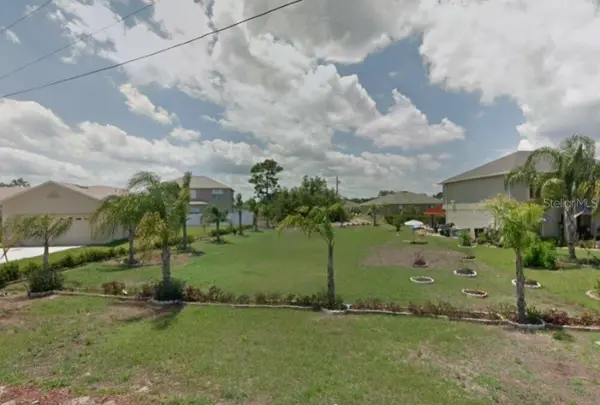 253 GROUPER CT, Poinciana, FL 34759