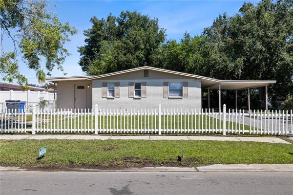 4535 W HANNA AVE, Tampa, FL 33614