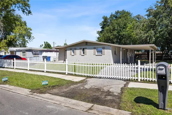4535 W HANNA AVE, Tampa, FL 33614