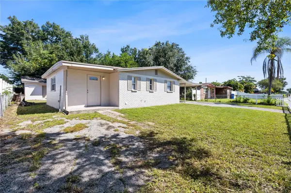 4535 W HANNA AVE, Tampa, FL 33614