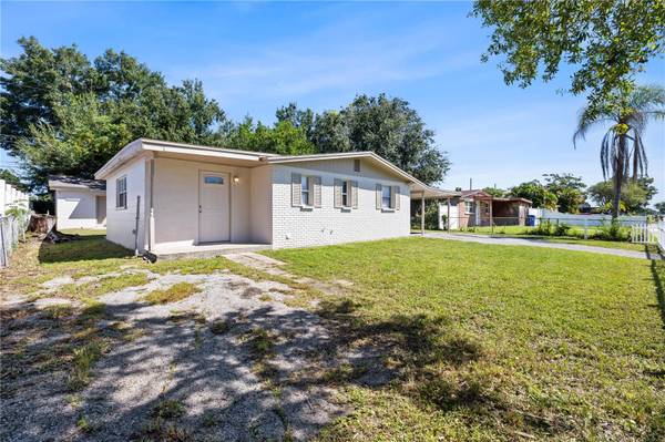 4535 W HANNA AVE, Tampa, FL 33614
