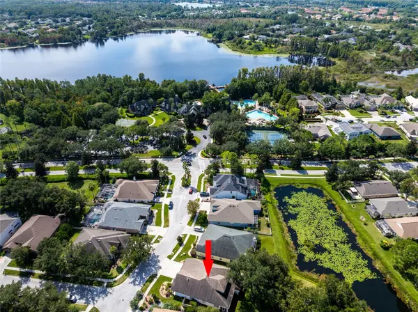 7513 KICKLITER LN, Land O Lakes, FL 34637