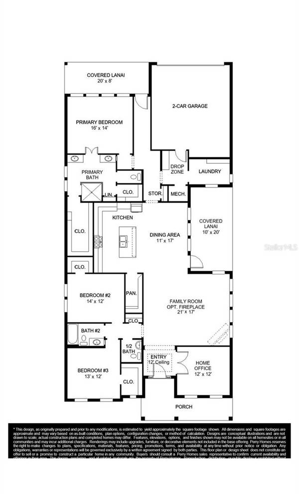 359 STEED GAIT LOOP, St Cloud, FL 34772
