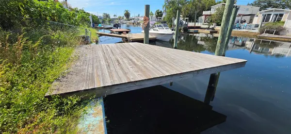 13115 BALLAST CT, Hudson, FL 34667