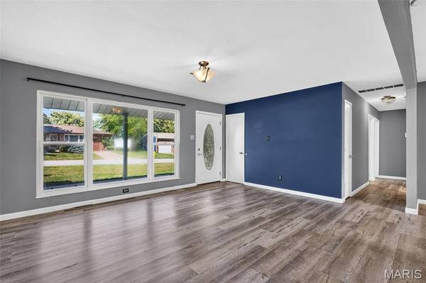 206 Cordes ST, O'fallon, MO 63366