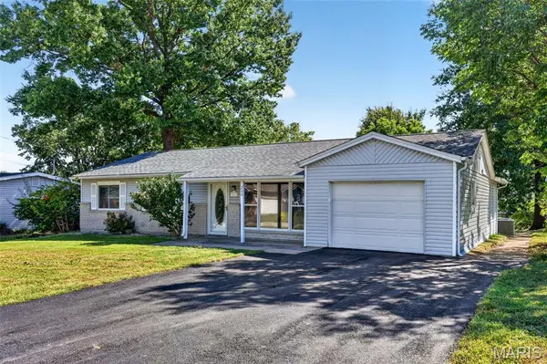 206 Cordes ST, O'fallon, MO 63366