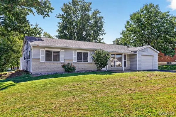 206 Cordes ST, O'fallon, MO 63366