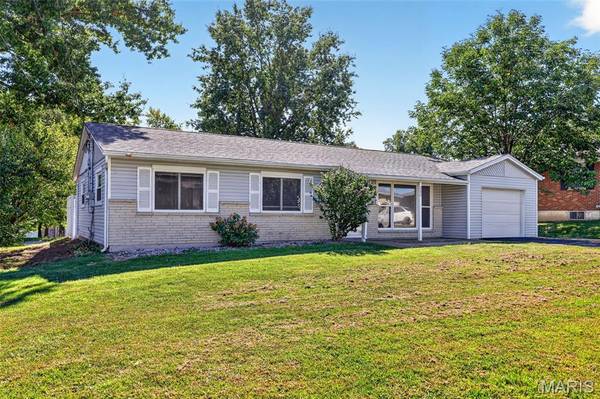 206 Cordes ST, O'fallon, MO 63366