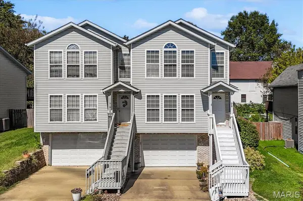 7 Clinton Hill DR, Belleville, IL 62226