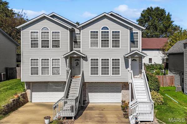 7 Clinton Hill DR, Belleville, IL 62226