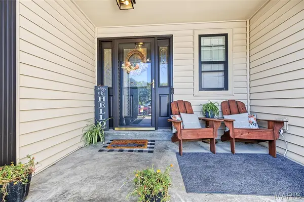 765 Emerald Oaks CT, Eureka, MO 63025