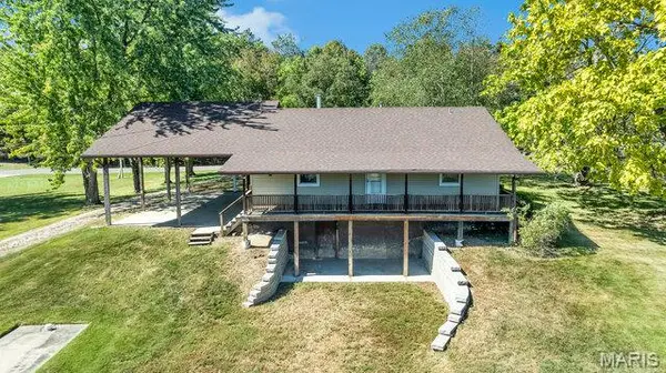 27576 State Highway H, Wright City, MO 63390