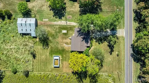 27576 State Highway H, Wright City, MO 63390