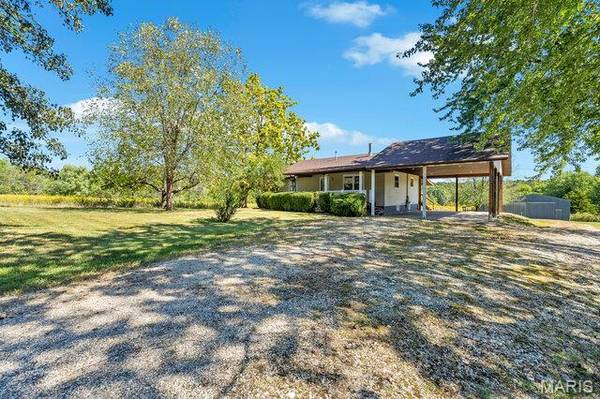 27576 State Highway H, Wright City, MO 63390