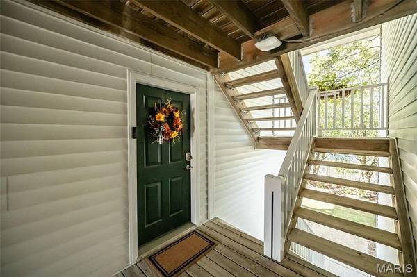 134 Jubilee Hill DR #H, Wildwood, MO 63040