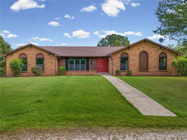 4310 Old State RD, De Soto, MO 63020