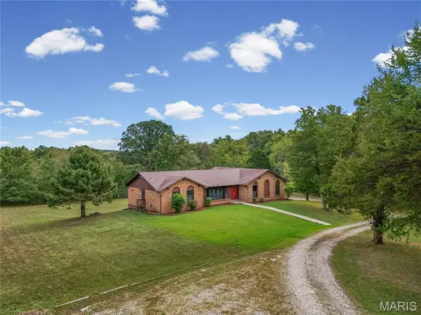 4310 Old State RD, De Soto, MO 63020