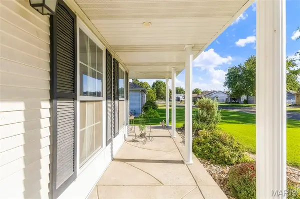 610 Marian DR, Dupo, IL 62239