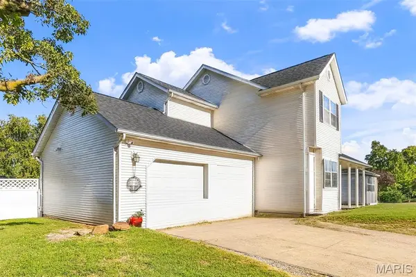610 Marian DR, Dupo, IL 62239