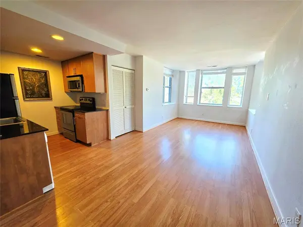 5696 Kingsbury AVE #303, St Louis, MO 63112