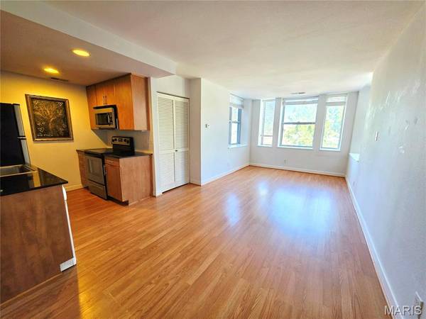 5696 Kingsbury AVE #303, St Louis, MO 63112