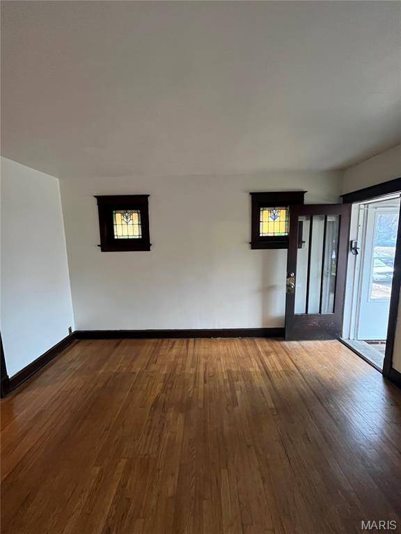 4028 S Spring AVE, St Louis, MO 63116