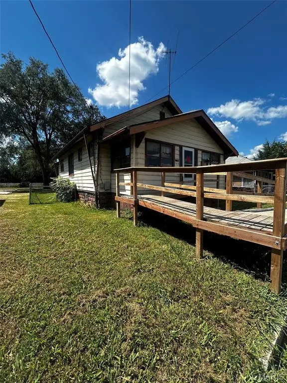 336 Goulding ST, East Alton, IL 62024