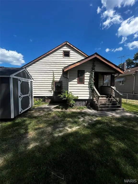 336 Goulding ST, East Alton, IL 62024