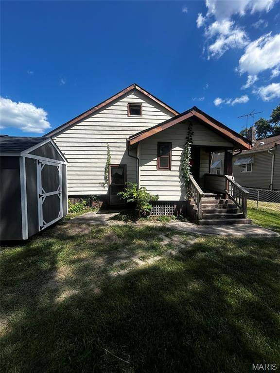 336 Goulding ST, East Alton, IL 62024