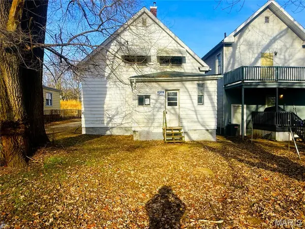 611 haungs AVE, Peoria, IL 61603