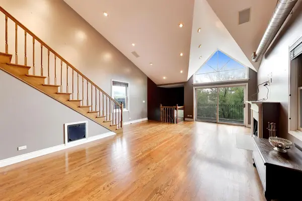 2032 N BURLING ST #3, Chicago, IL 60614