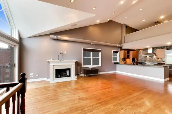 2032 N BURLING ST #3, Chicago, IL 60614