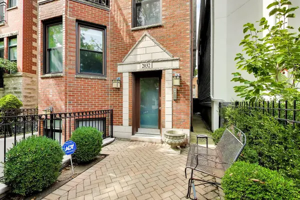 2032 N BURLING ST #3, Chicago, IL 60614