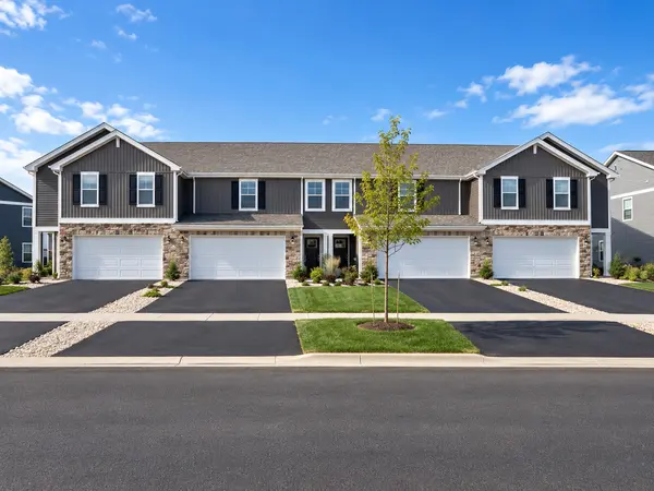 2234 Davidson WAY, Yorkville, IL 60560