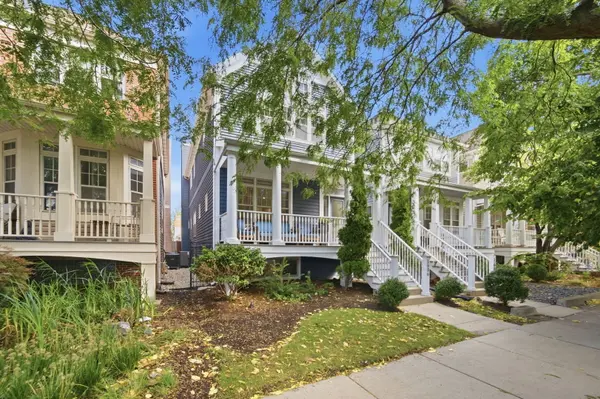1606 W EDGEWATER AVE, Chicago, IL 60660