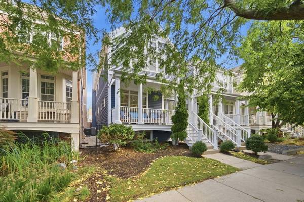 1606 W EDGEWATER AVE, Chicago, IL 60660