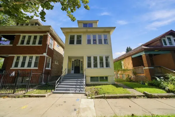 10743 S Wabash AVE, Chicago, IL 60628