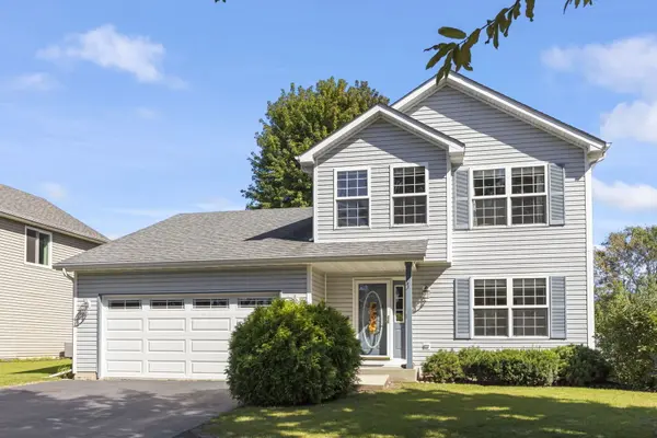 1608 Parkside DR, Plainfield, IL 60586
