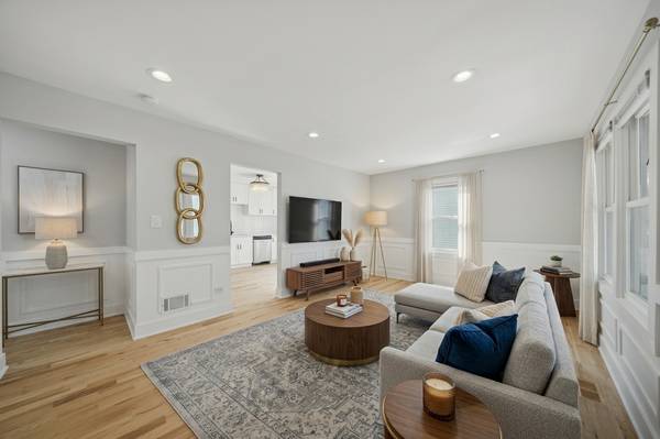1309 Howard AVE, Berkeley, IL 60163